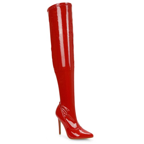 Womens over the knee thigh - womens,