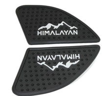 Rubber Fuel Tank Pad Set Fits