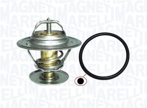 Thermostat coolant magneti - thermostat,,