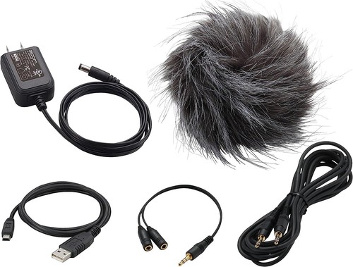 Zoom h4n h4npro - h4n/h4npro, accessory