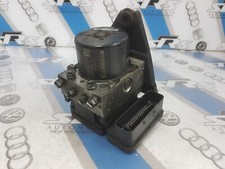 VW Touran V3 Caddy ABS Brake Pump Controller ECU 1K0 907 379 BD & 1K0 614 517 CN