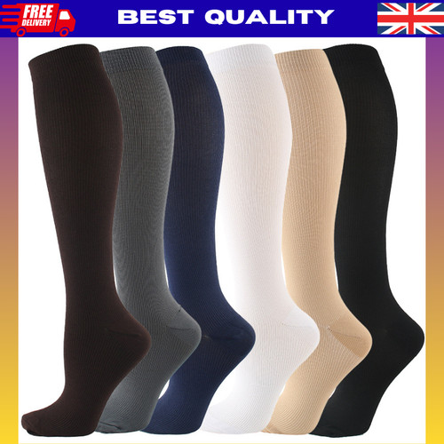 Nhs compression flight sock - compression,