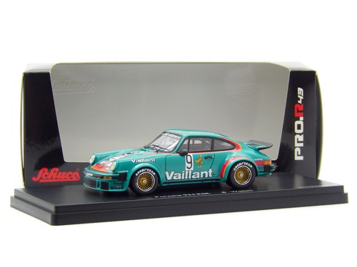 Porsche 934 rsr vaillant - 1/43,