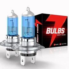 H7 Xenon White Canbus Error