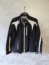 Calvin Green Gore-tex