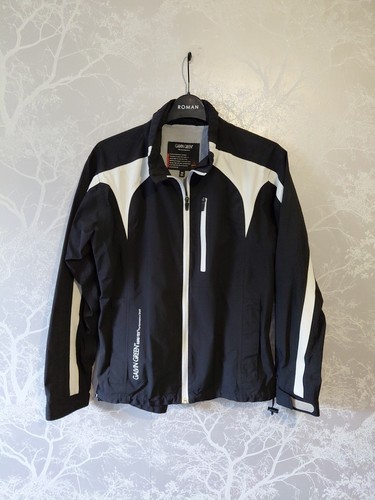 Calvin green gore tex - calvin, gore-tex