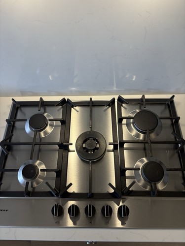 Neff t27ds59n0 hob gas - t27ds59n0,