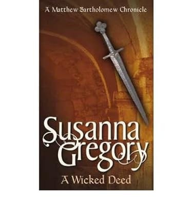 Awicked deed the fifth - awicked,