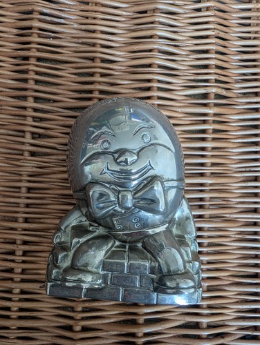 Vintage 1980s humpty dumpty - vintage,
