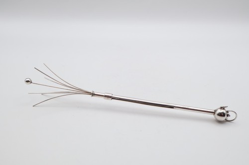 Delightful vintage sterling - delightful,