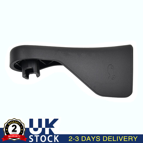 Bonnet release handle for - handle,