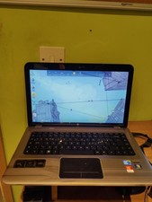 HP Dv6-3140sa i5 With ATI