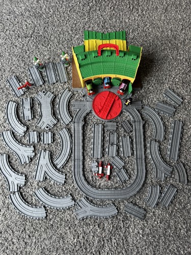 Thomas and friends take play - friends,