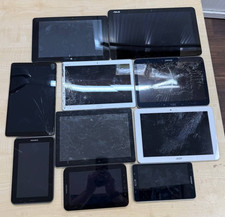 Job lot Phones & Tablets |