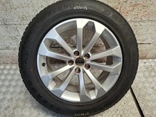 AUDI Q5 8R 18” ALLOY WHEEL