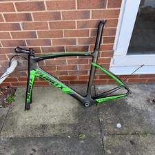 Planet X EC-130E carbon aero