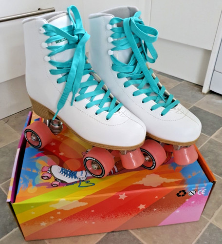 Impala quad roller skates - roller,