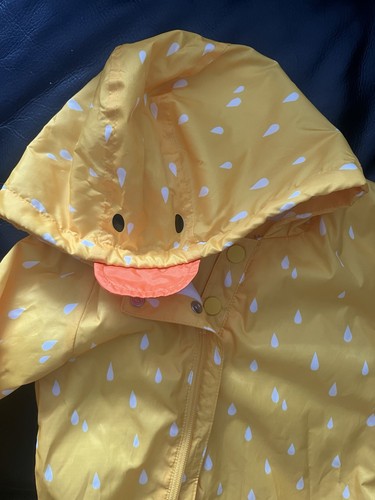 Toddler waterproof - m&s,