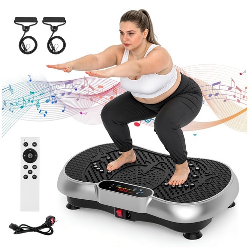 Power vibration plate - vibration,
