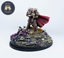 Warhammer 30k - Horus Heresy -