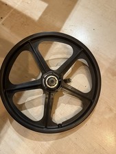 Skyway Tuff II  9 Tooth Coaster Wheel