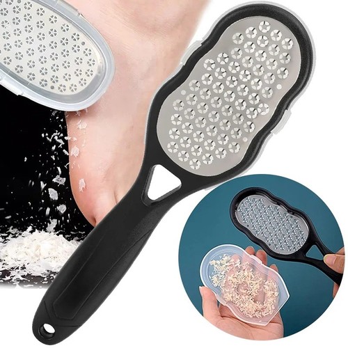 Foot file scraper rasp hard - scraper,