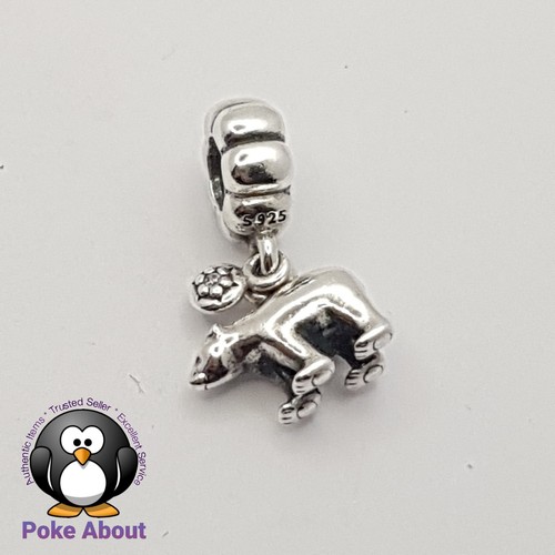 Pandora polar bear - pandora, cz