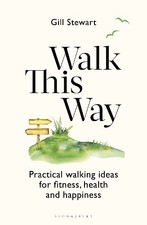 Walk This Way - 9781399416184