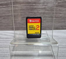 Super Mario Maker 2 –