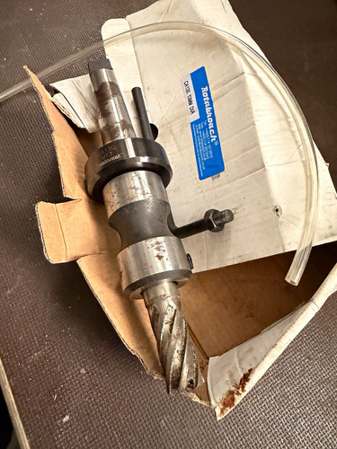 Rotabroach ca130 mt3 broach - mt3,