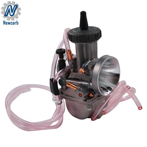 Carburetor for honda cr125 - carburetor,