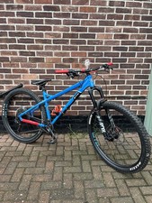 Orange Crush 29” mint