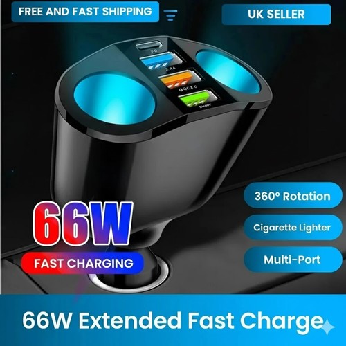 12v led car cigarette - 12v,