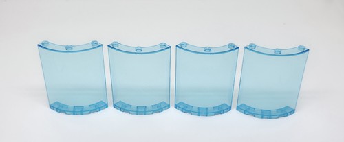Lego window 4x4x6 - lego,