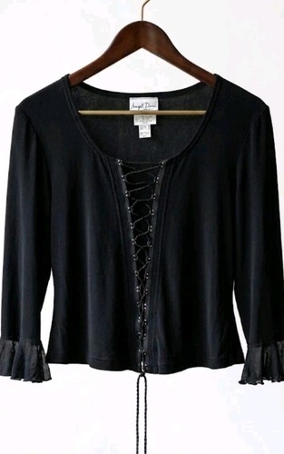 Vintage joseph ribkoff black - vintage,