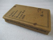 1959 fowler mechanics and - 1959, mechanics'