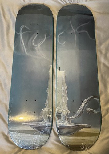 Supreme dan colen ck 2 - dan, "f*ck"