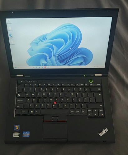 Lenovo thinkpad t430 6ghz - thinkpad, i5