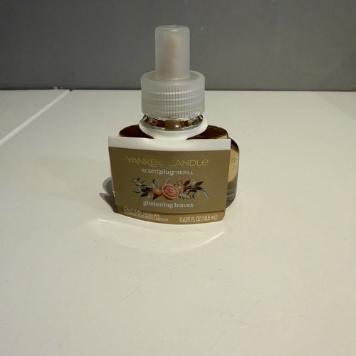 Yankee candle glistening - yankee,