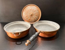 Set of 2 Persian Vintage