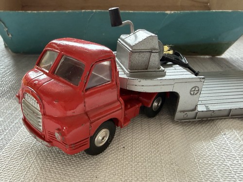 Corgi toys 1104 carrimore - corgi,