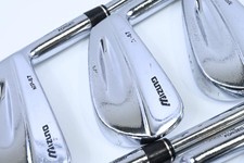 Mizuno MP-67 Irons / 3-PW /