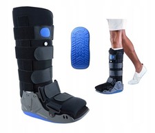 Air Walker Boot S High -