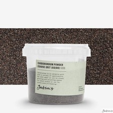 Jackson's : Carborundum Powder