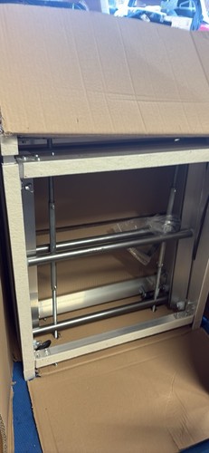 Vsmcbv mounting lift for - mounting,