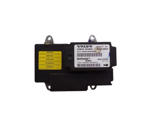 Ecu fits volvo s40 t5 - ecu,