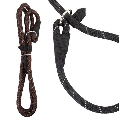 Crufts reflective slip - reflective,