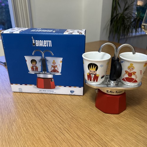 Bialetti nutcracker mini - bialetti,