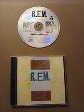 R.E.M. Dead Letter Office