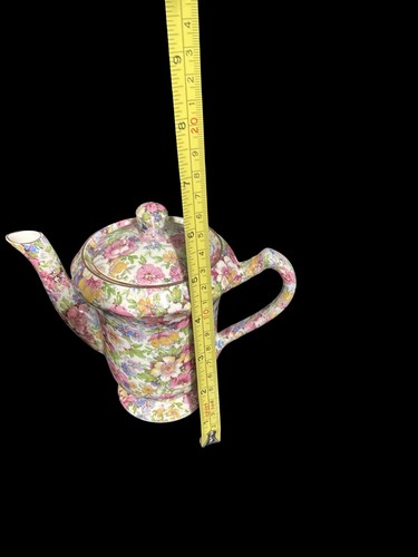 James kent barry chintz - barry,